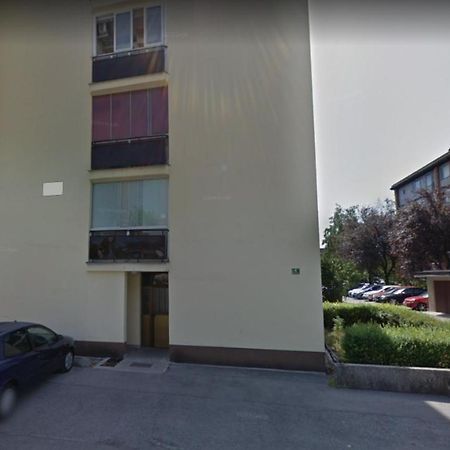 Ljubljanotti Apartment Любляна Екстериор снимка