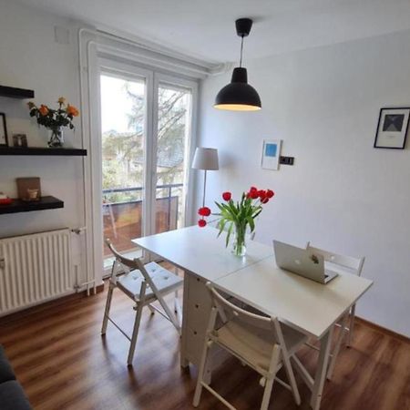 Ljubljanotti Apartment Любляна Екстериор снимка