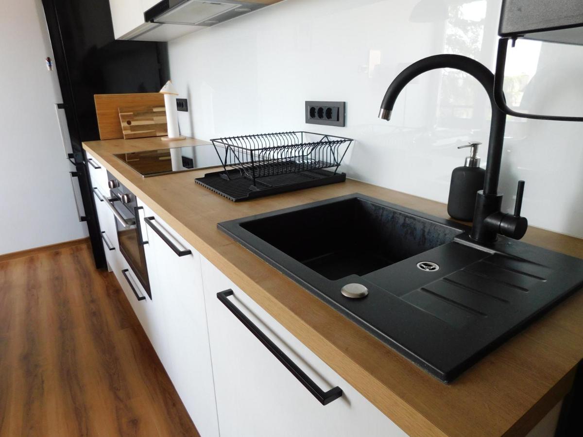 Ljubljanotti Apartment Любляна Екстериор снимка