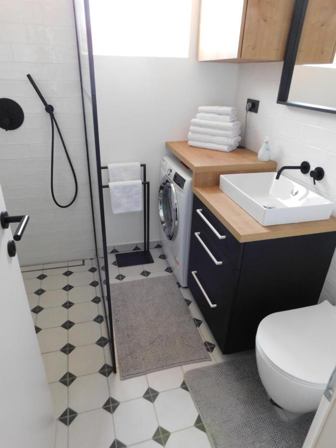 Ljubljanotti Apartment Любляна Екстериор снимка