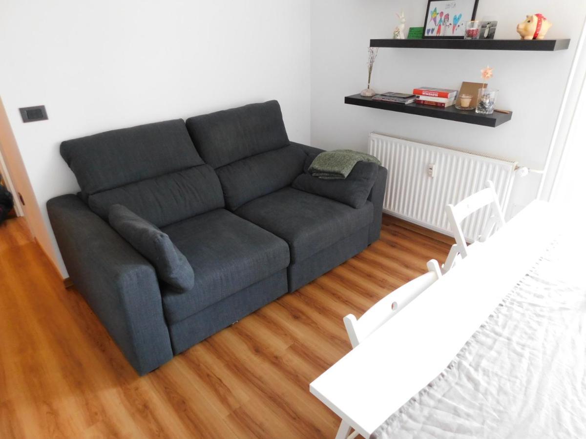 Ljubljanotti Apartment Любляна Екстериор снимка