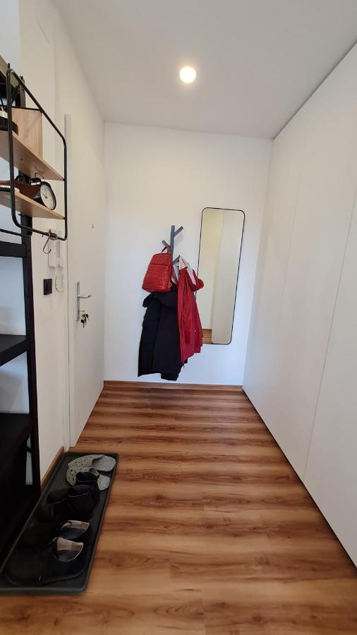 Ljubljanotti Apartment Любляна Екстериор снимка