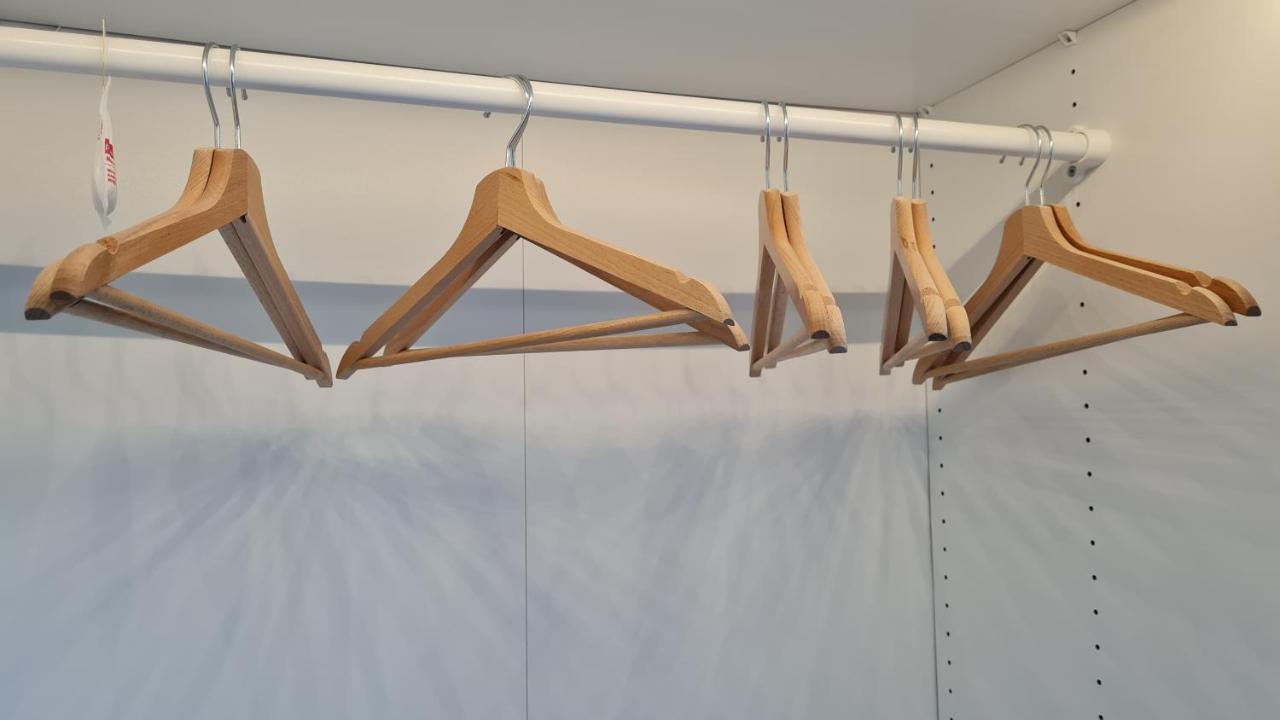 Ljubljanotti Apartment Любляна Екстериор снимка