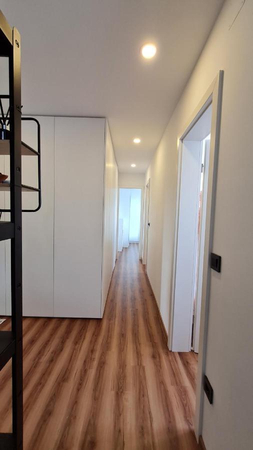 Ljubljanotti Apartment Любляна Екстериор снимка