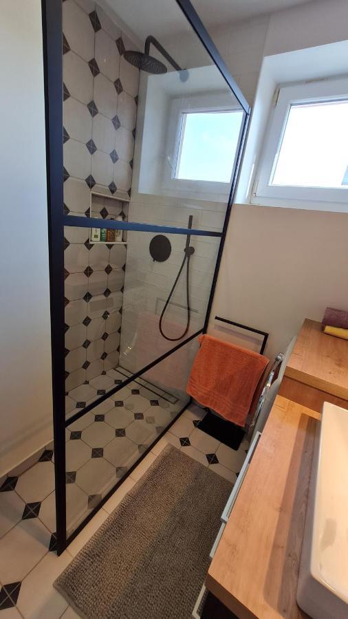 Ljubljanotti Apartment Любляна Екстериор снимка