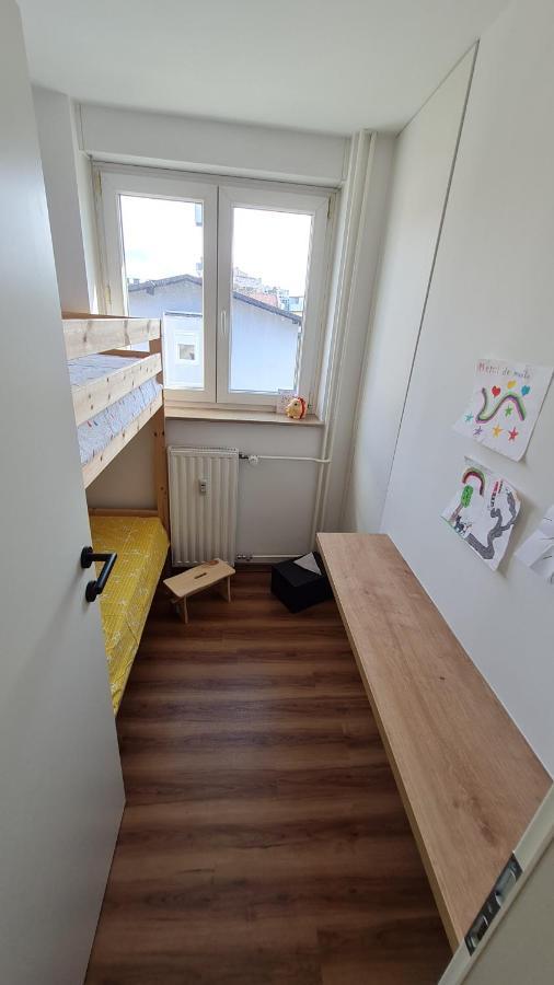 Ljubljanotti Apartment Любляна Екстериор снимка