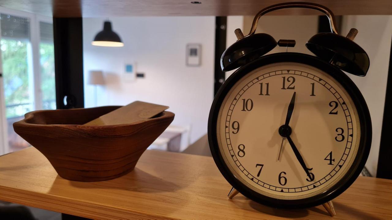 Ljubljanotti Apartment Любляна Екстериор снимка